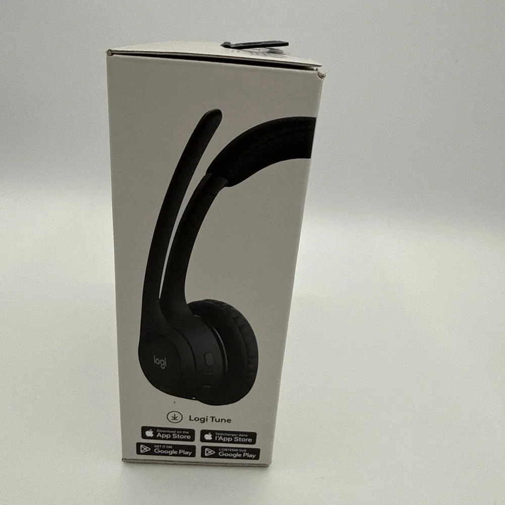 Logitech zone 300